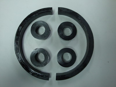 OD型變壓器鐵芯